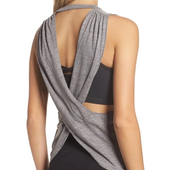 Free People Tops - NWT,Free People FP Movement "No Sweat" Tank Top